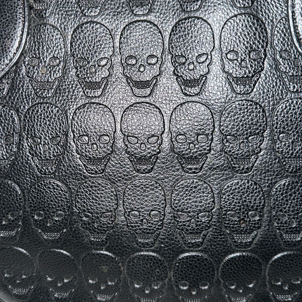 Skull Purse - Picture 2 of 6